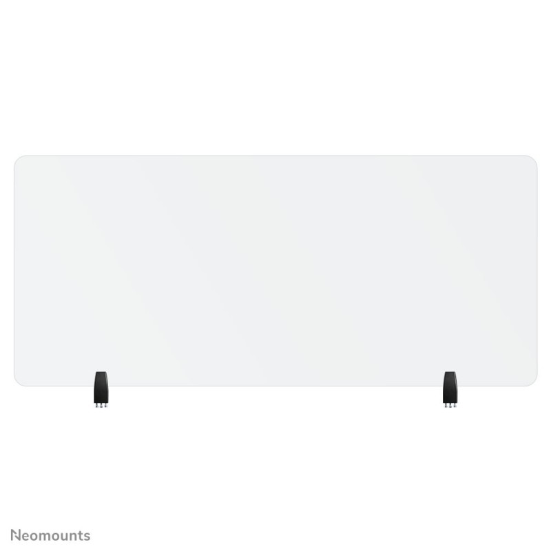 Neomounts NS-GLSPROTECT160 Écran de sécurité en verre trempé - l158 cm