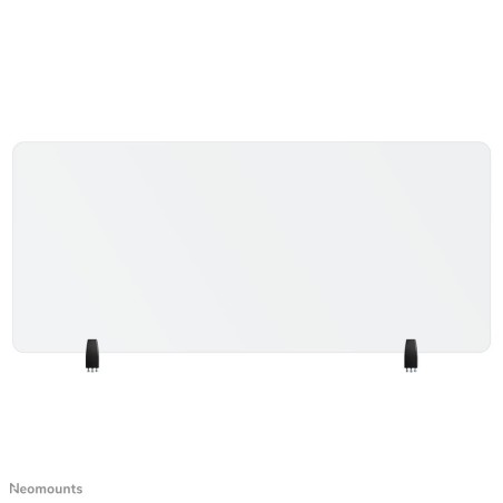 Neomounts NS-GLSPROTECT160 Écran de sécurité en verre trempé - l158 cm