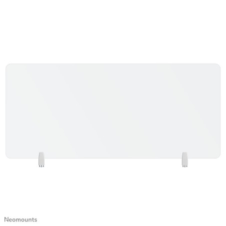 Neomounts NS-GLSPROTECT160 Écran de sécurité en verre trempé - l158 cm