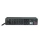 APC NetShelter Metered Rack PDU - Prises mesurées - 7400 VA - 2U - 32A APC NetShelter Metered Rack PDU - Prises mesurées - 7400 VA - 2U - 32A