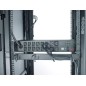 APC NetShelter Metered Rack PDU - Prises mesurées - 7400 VA - 2U - 32A APC NetShelter Metered Rack PDU - Prises mesurées - 7400 VA - 2U - 32A