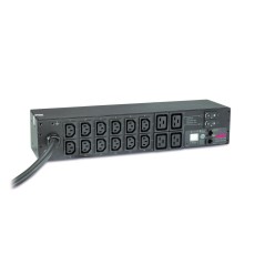 APC NetShelter Metered Rack PDU - Prises mesurées - 7400 VA - 2U - 32A