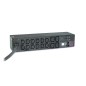 APC NetShelter Metered Rack PDU - Prises mesurées - 7400 VA - 2U - 32A APC NetShelter Metered Rack PDU - Prises mesurées - 7400 VA - 2U - 32A