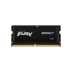 Kingston Technology FURY DDR5 SODIMM Impact PnP CL40 64 Go 5 600 MT s (Kit de 2)
