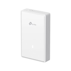 TP-Link Omada EAP725-Wall 5012 Mbit s Blanc Connexion Ethernet, supportant l'alimentation via ce port (PoE)