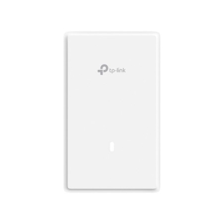 TP-Link Omada EAP725-Wall 5012 Mbit/s Blanc Connexion Ethernet, supportant l'alimentation via ce port (PoE)