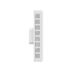 TP-Link Omada EAP725-Wall 5012 Mbit s Blanc Connexion Ethernet, supportant l'alimentation via ce port (PoE)