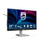 Philips 27B2U4601/00 écran plat de PC 68,6 cm (27") 2560 x 1440 pixels Quad HD LCD Gris