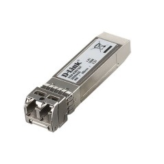 D-Link DEM-S2801SR module émetteur-récepteur de réseau Fibre optique 25000 Mbit/s SFP28 850 nm