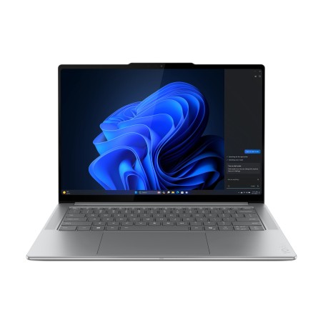 Lenovo Yoga Pro 7 14IAH10 Intel Core Ultra 9 285H Ordinateur portable 36,8 cm (14.5") Écran tactile 32 Go LPDDR5x-SDRAM 1 To