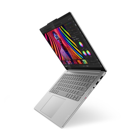 Lenovo Yoga Pro 7 14IAH10 Intel Core Ultra 9 285H Ordinateur portable 36,8 cm (14.5") Écran tactile 32 Go LPDDR5x-SDRAM 1 To