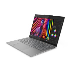 Lenovo Yoga Pro 7 14IAH10 Intel Core Ultra 9 285H Ordinateur portable 36,8 cm (14.5") Écran tactile 32 Go LPDDR5x-SDRAM 1 To