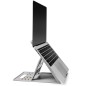 Kensington Rehausseur ergonomique SmartFit Easy Riser Go pour ordinateurs portables jusqu’à 14" Kensington Rehausseur ergonomique SmartFit Easy Riser Go pour ordinateurs portables jusqu’à 14"
