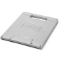 Kensington Rehausseur ergonomique SmartFit Easy Riser Go pour ordinateurs portables jusqu’à 14" Kensington Rehausseur ergonomique SmartFit Easy Riser Go pour ordinateurs portables jusqu’à 14"