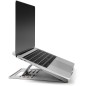 Kensington Rehausseur ergonomique SmartFit Easy Riser Go pour ordinateurs portables jusqu’à 14" Kensington Rehausseur ergonomique SmartFit Easy Riser Go pour ordinateurs portables jusqu’à 14"