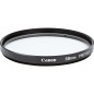 Canon Filtre de protection d'objectif 58 mm Canon Filtre de protection d'objectif 58 mm