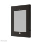 Neomounts IPAD2N-UN20BLACK Support mural pour tablette 9.7" - verrouillable