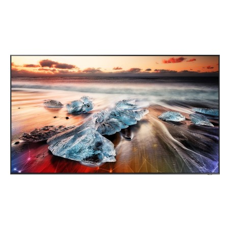 Samsung 8K QLED Professional Display QPR Series 98 pouces