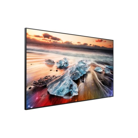 Samsung 8K QLED Professional Display QPR Series 98 pouces