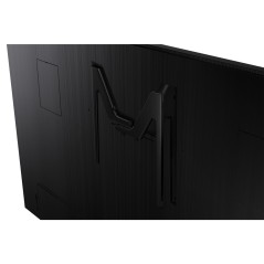 Samsung 8K QLED Professional Display QPR Series 98 pouces