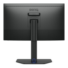 BenQ SW272U écran plat de PC 68,6 cm (27") 3840 x 2160 pixels 4K Ultra HD LCD Noir