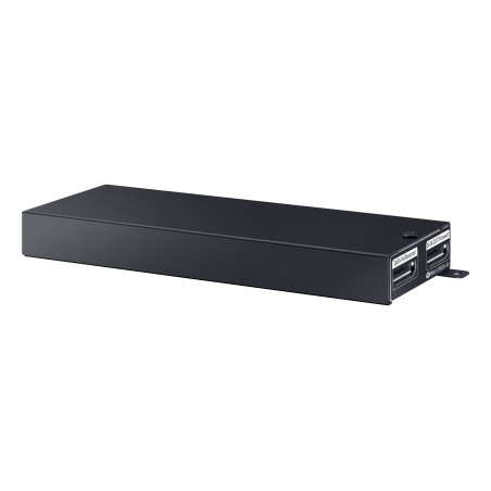 Samsung CY-IGAOFSXEN Noir 4K Ultra HD 3840 x 2160 pixels
