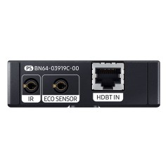 Samsung CY-IGAOFSXEN Noir 4K Ultra HD 3840 x 2160 pixels