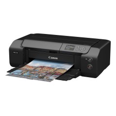 Canon imagePROGRAF PRO-310 imprimante jets d'encres Couleur 4800 x 2400 DPI A3+ Wifi