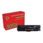 Toner remanufacturé Noir Everyday™ de Xerox compatible avec HP 305X (CE410X), Grande capacité Toner remanufacturé Noir Everyday™ de Xerox compatible avec HP 305X (CE410X), Grande capacité