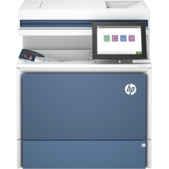 HP LaserJet Imprimante multifonction Color Enterprise 5800dn