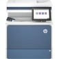HP LaserJet Imprimante multifonction Color Enterprise 5800dn HP LaserJet Imprimante multifonction Color Enterprise 5800dn