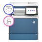 HP LaserJet Imprimante multifonction Color Enterprise 5800dn HP LaserJet Imprimante multifonction Color Enterprise 5800dn