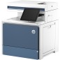 HP LaserJet Imprimante multifonction Color Enterprise 5800dn HP LaserJet Imprimante multifonction Color Enterprise 5800dn
