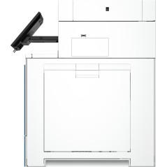 HP LaserJet Imprimante multifonction Color Enterprise 5800dn