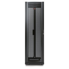 APC AR3810 étagère 42U Rack autonome Noir