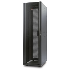APC AR3810 étagère 42U Rack autonome Noir