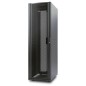 APC AR3810 étagère 42U Rack autonome Noir APC AR3810 étagère 42U Rack autonome Noir