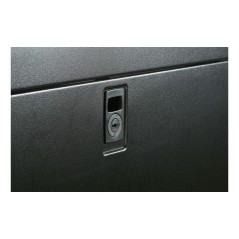 APC AR3810 étagère 42U Rack autonome Noir