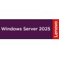 Lenovo Windows Server 2025 Remote Desktop Services Licence d'accès client Licence