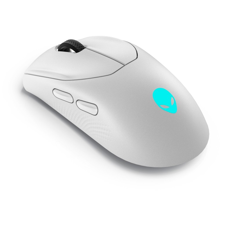 Alienware AW720M souris Gaming Ambidextre RF sans fil + Bluetooth Optique 26000 DPI Alienware AW720M souris Gaming Ambidextre RF sans fil + Bluetooth Optique 26000 DPI