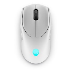 Alienware AW720M souris Gaming Ambidextre RF sans fil + Bluetooth Optique 26000 DPI