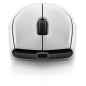 Alienware AW720M souris Gaming Ambidextre RF sans fil + Bluetooth Optique 26000 DPI Alienware AW720M souris Gaming Ambidextre RF sans fil + Bluetooth Optique 26000 DPI