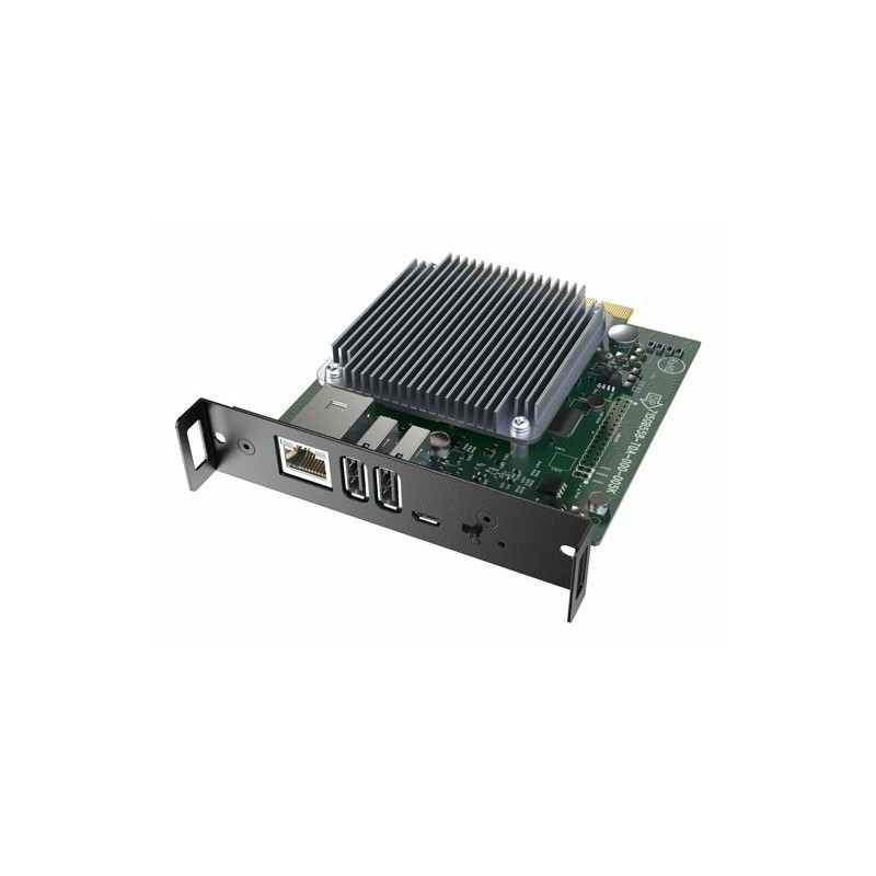 NEC 100016266 lecteur multimédia Noir 4K Ultra HD 32 Go 3840 x 2160 pixels Wifi NEC 100016266 lecteur multimédia Noir 4K Ultra HD 32 Go 3840 x 2160 pixels Wifi