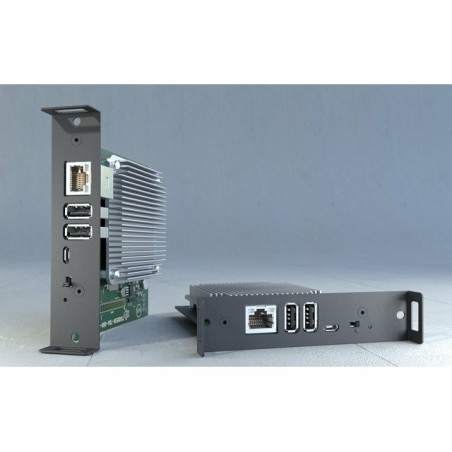 NEC 100016266 lecteur multimédia Noir 4K Ultra HD 32 Go 3840 x 2160 pixels Wifi
