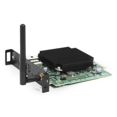 NEC 100016266 lecteur multimédia Noir 4K Ultra HD 32 Go 3840 x 2160 pixels Wifi