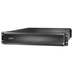 APC Smart-UPS X 120V External battery Rack  Tour