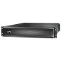 APC Smart-UPS X 120V External battery Rack/ Tour