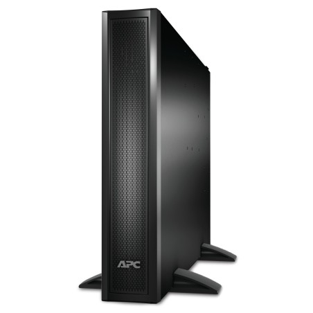 APC Smart-UPS X 120V External battery Rack/ Tour