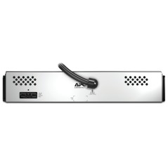 APC Smart-UPS X 120V External battery Rack  Tour