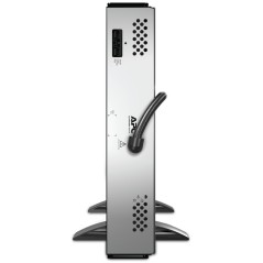 APC Smart-UPS X 120V External battery Rack  Tour